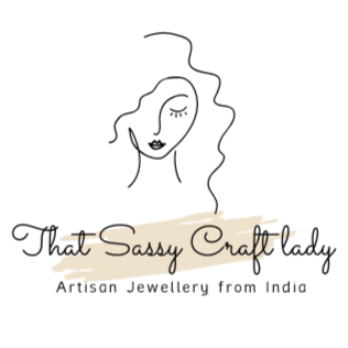 That Sassy Craft Lady